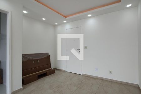 Sala de apartamento para alugar com 2 quartos, 76m² em Freguesia (jacarepaguá), Rio de Janeiro