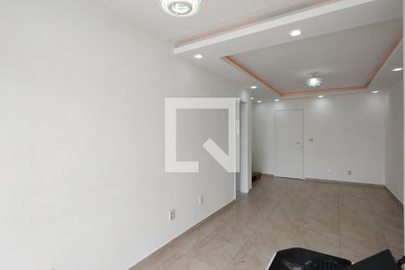 Sala de apartamento para alugar com 2 quartos, 76m² em Freguesia (jacarepaguá), Rio de Janeiro