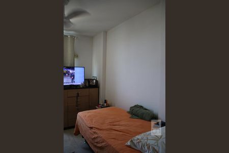 Quarto de apartamento para alugar com 2 quartos, 76m² em Freguesia (jacarepaguá), Rio de Janeiro