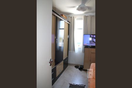 Quarto de apartamento para alugar com 2 quartos, 76m² em Freguesia (jacarepaguá), Rio de Janeiro