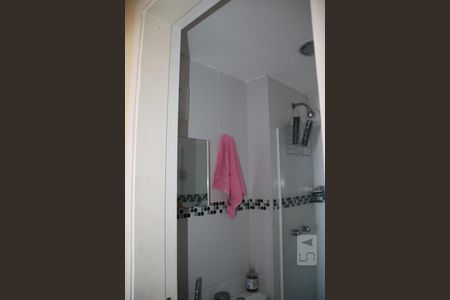 Banheiro de apartamento para alugar com 2 quartos, 76m² em Freguesia (jacarepaguá), Rio de Janeiro