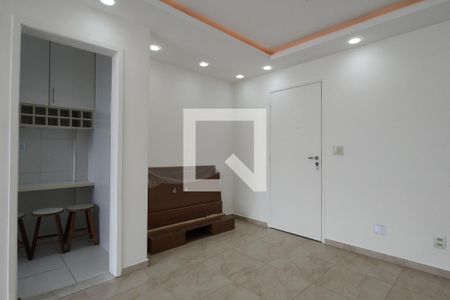 Sala de apartamento para alugar com 2 quartos, 76m² em Freguesia (jacarepaguá), Rio de Janeiro