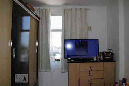 Quarto de apartamento para alugar com 2 quartos, 76m² em Freguesia (jacarepaguá), Rio de Janeiro