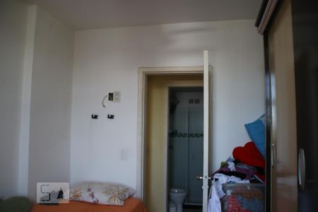 Quarto de apartamento para alugar com 2 quartos, 76m² em Freguesia (jacarepaguá), Rio de Janeiro