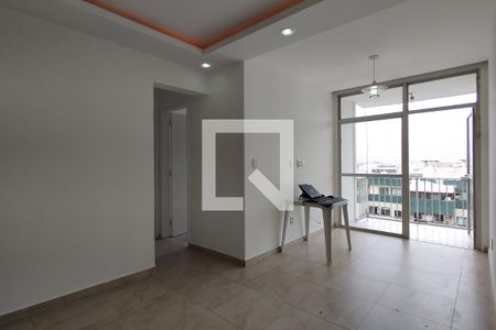 Sala de apartamento para alugar com 2 quartos, 76m² em Freguesia (jacarepaguá), Rio de Janeiro