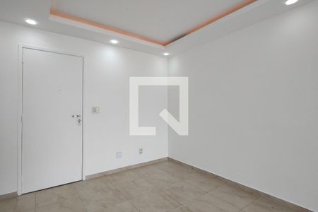 Sala de apartamento para alugar com 2 quartos, 76m² em Freguesia (jacarepaguá), Rio de Janeiro