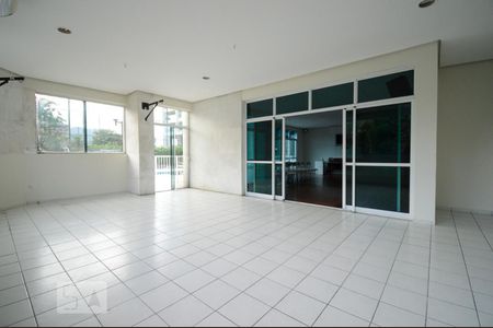 Apartamento à venda com 94m², 2 quartos e 1 vagaÁrea comum - Salão de festas