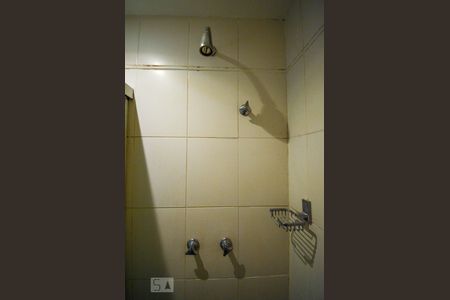 Apartamento à venda com 94m², 2 quartos e 1 vagaBanheiro da Suíte - 2º andar