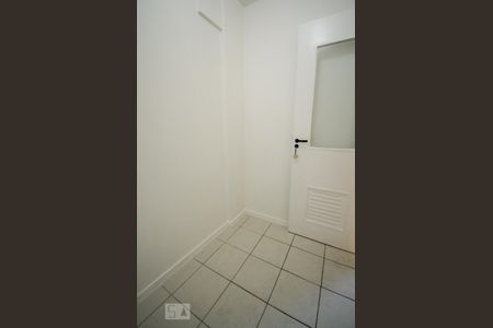 Apartamento à venda com 94m², 2 quartos e 1 vagaQuarto de Serviço