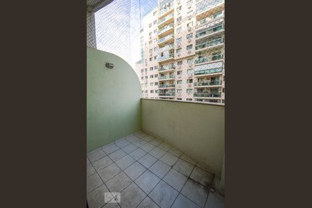 Apartamento à venda com 94m², 2 quartos e 1 vagaVaranda da Sala