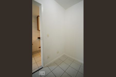 Apartamento à venda com 94m², 2 quartos e 1 vagaQuarto de Serviço