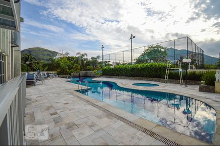 Apartamento à venda com 94m², 2 quartos e 1 vagaÁrea comum - Piscina