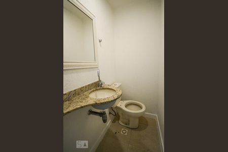 Apartamento à venda com 94m², 2 quartos e 1 vagaLavabo