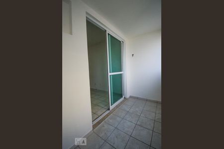 Apartamento à venda com 94m², 2 quartos e 1 vagaVaranda da Suíte - 2º andar