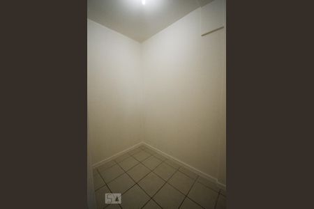 Apartamento à venda com 94m², 2 quartos e 1 vagaQuarto de Serviço