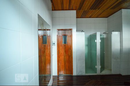 Apartamento à venda com 94m², 2 quartos e 1 vagaÁrea comum - Sauna