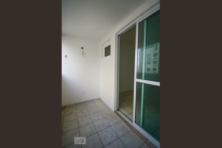 Apartamento à venda com 94m², 2 quartos e 1 vagaVaranda da Suíte - 2º andar