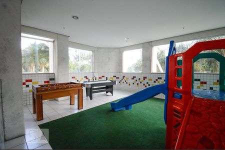 Apartamento à venda com 94m², 2 quartos e 1 vagaÁrea Comum - Playground