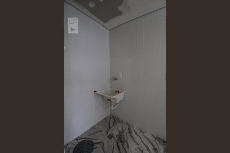 Casa para alugar com 180m², 2 quartos e 2 vagasÁrea de Serviço