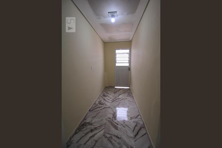 Casa para alugar com 180m², 2 quartos e 2 vagasÁrea de Serviço