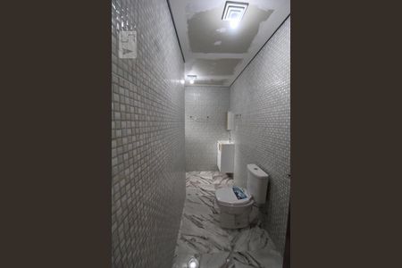 Casa para alugar com 180m², 2 quartos e 2 vagasBanheiro