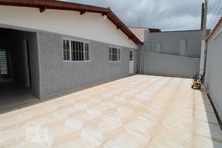 Casa para alugar com 180m², 2 quartos e 2 vagasGaragem