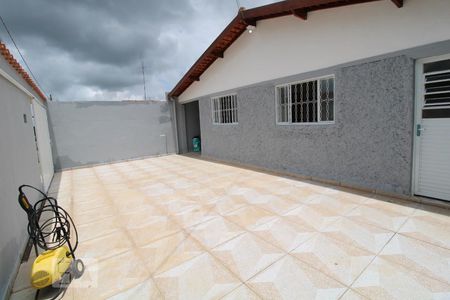 Casa para alugar com 180m², 2 quartos e 2 vagasGaragem