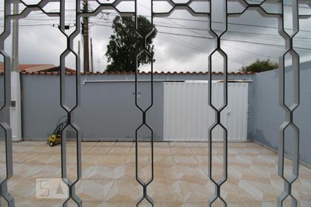 Casa para alugar com 180m², 2 quartos e 2 vagasVista da Sala