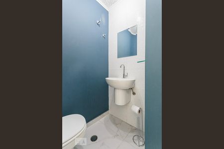 Apartamento à venda com 49m², 1 quarto e 1 vagaLavabo