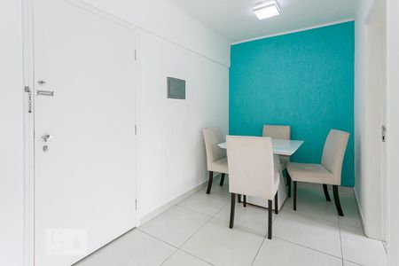Apartamento à venda com 49m², 1 quarto e 1 vagaSala