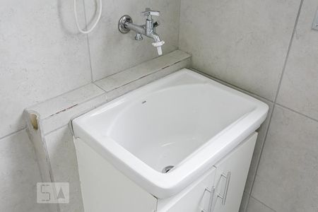 Apartamento à venda com 49m², 1 quarto e 1 vagaTanque