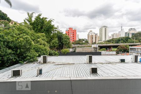 Apartamento à venda com 49m², 1 quarto e 1 vagaVista da Suite