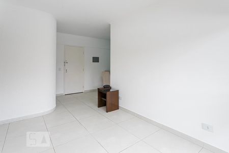 Apartamento à venda com 49m², 1 quarto e 1 vagaSala