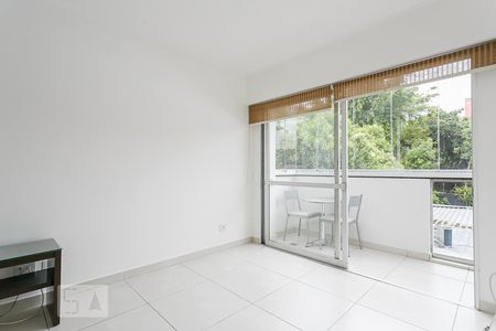 Apartamento à venda com 49m², 1 quarto e 1 vagaSala
