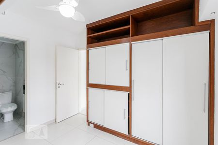 Apartamento à venda com 49m², 1 quarto e 1 vagaSuite