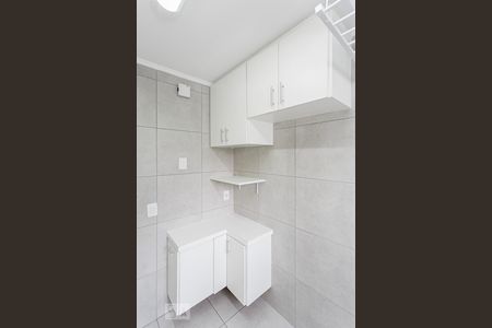 Apartamento à venda com 49m², 1 quarto e 1 vagaCozinha