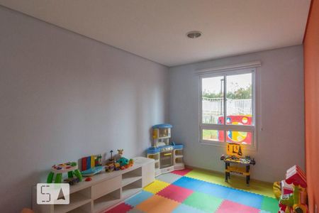Apartamento para alugar com 61m², 2 quartos e 1 vaga Apartamento para alugar com 61m², 2 quartos e 1 vagaArea Comum Brinquedoteca