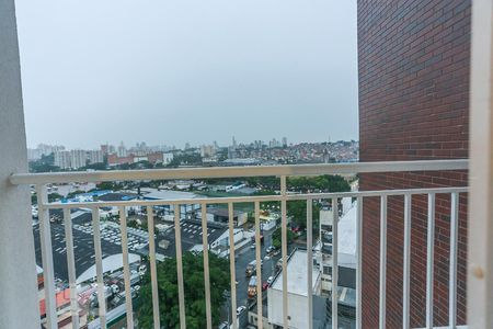 Apartamento para alugar com 61m², 2 quartos e 1 vaga Apartamento para alugar com 61m², 2 quartos e 1 vagaVaranda da Suite