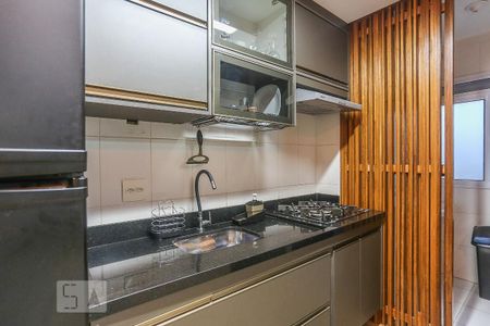 Apartamento para alugar com 61m², 2 quartos e 1 vaga Apartamento para alugar com 61m², 2 quartos e 1 vagaCozinha