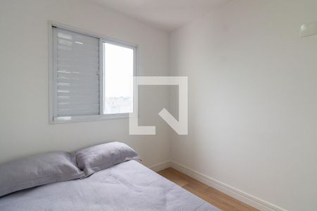 Quarto 1 de apartamento à venda com 2 quartos, 61m² em Jaguaré, São Paulo