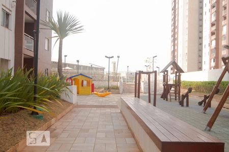 Apartamento para alugar com 61m², 2 quartos e 1 vaga Apartamento para alugar com 61m², 2 quartos e 1 vagaArea Comum