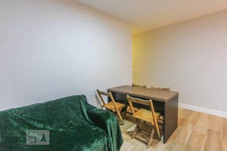 Sala de Estar de apartamento para alugar com 2 quartos, 61m² em Jaguaré, São Paulo
