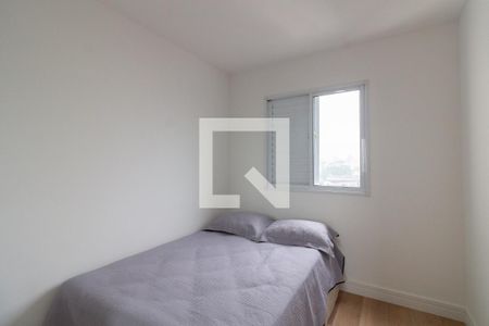 Quarto 1 de apartamento à venda com 2 quartos, 61m² em Jaguaré, São Paulo