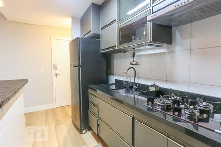 Apartamento para alugar com 61m², 2 quartos e 1 vaga Apartamento para alugar com 61m², 2 quartos e 1 vagaCozinha