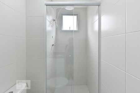 Studio para alugar com 28m², 1 quarto e sem vagaSuíte - Banheiro