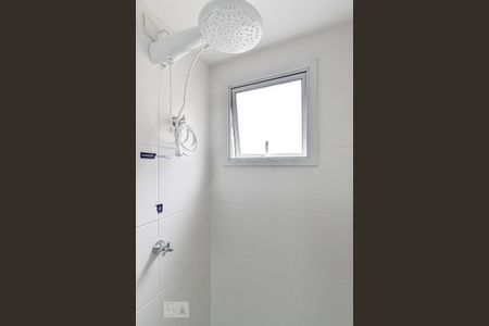 Studio para alugar com 28m², 1 quarto e sem vagaSuíte - Banheiro