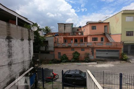 Casa para alugar com 100m², 2 quartos e 1 vaga Casa para alugar com 100m², 2 quartos e 1 vagaQuarto2 _ Vista