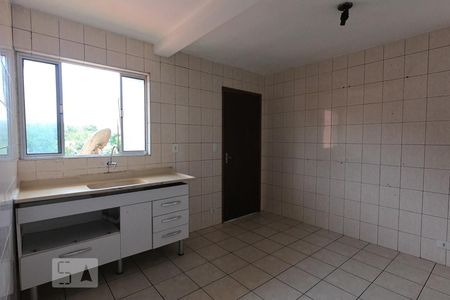 Casa para alugar com 100m², 2 quartos e 1 vaga Casa para alugar com 100m², 2 quartos e 1 vagaCozinha