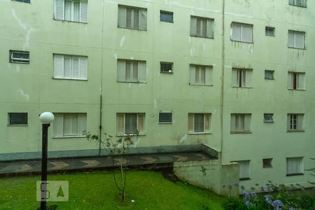 Vista de apartamento para alugar com 2 quartos, 72m² em Demarchi, São Bernardo do Campo