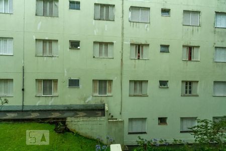Vista de apartamento à venda com 2 quartos, 72m² em Demarchi, São Bernardo do Campo